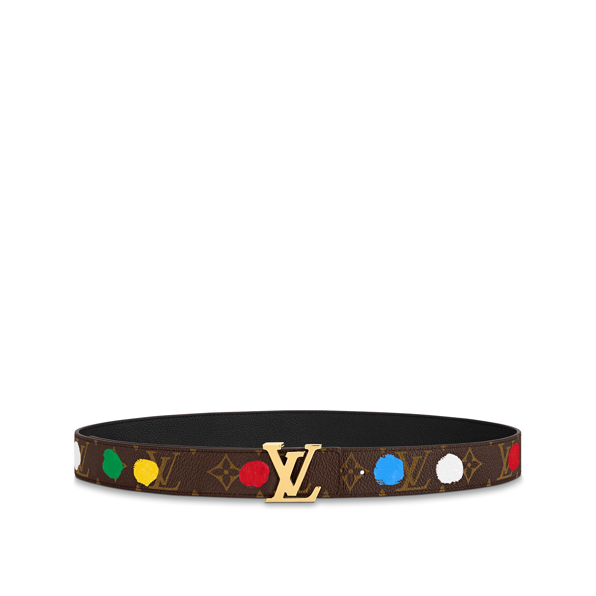 Belts Collection for Women LOUIS VUITTON